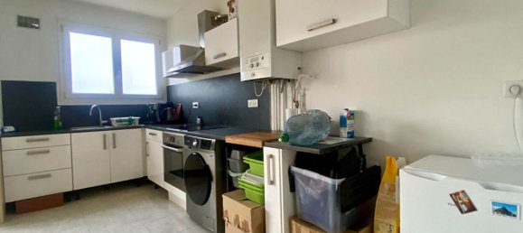 1 غرف نوم شقة في Sartrouville, France رقم 162049 3