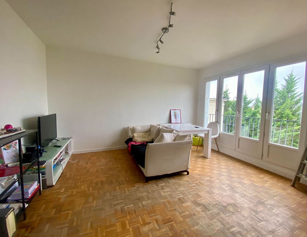 1 غرف نوم شقة في Sartrouville, France رقم 162049