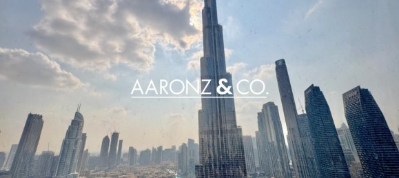 Escritório em Downtown Dubai (Downtown Burj Dubai), UAE 230 m² N.º 113453 19