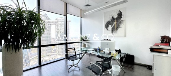 Escritório em Downtown Dubai (Downtown Burj Dubai), UAE 230 m² N.º 113453 16