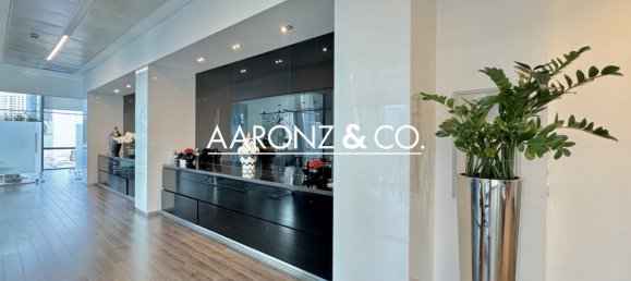 Escritório em Downtown Dubai (Downtown Burj Dubai), UAE 230 m² N.º 113453 14