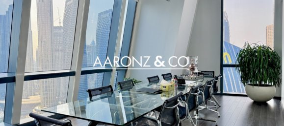 Escritório em Downtown Dubai (Downtown Burj Dubai), UAE 230 m² N.º 113453 5