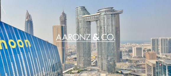 Escritório em Downtown Dubai (Downtown Burj Dubai), UAE 230 m² N.º 113453 18