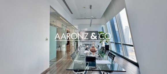 Escritório em Downtown Dubai (Downtown Burj Dubai), UAE 230 m² N.º 113453 10