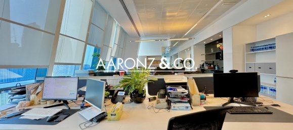 Escritório em Downtown Dubai (Downtown Burj Dubai), UAE 230 m² N.º 113453 3