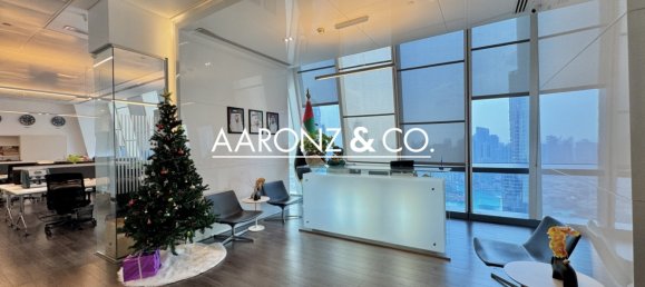 Escritório em Downtown Dubai (Downtown Burj Dubai), UAE 230 m² N.º 113453 8