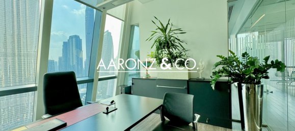 Escritório em Downtown Dubai (Downtown Burj Dubai), UAE 230 m² N.º 113453 12