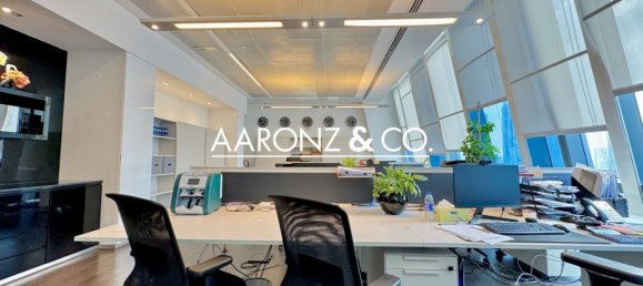 Escritório em Downtown Dubai (Downtown Burj Dubai), UAE 230 m² N.º 113453 13