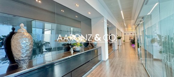 Escritório em Downtown Dubai (Downtown Burj Dubai), UAE 230 m² N.º 113453 2