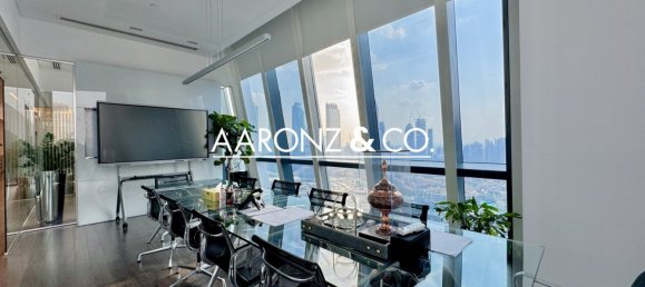 Escritório em Downtown Dubai (Downtown Burj Dubai), UAE 230 m² N.º 113453 9