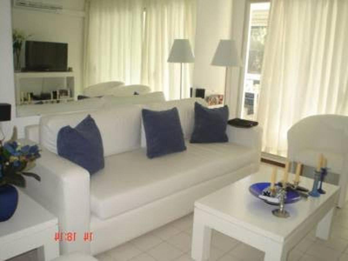 2 chambres Appartement à Maldonado, Uruguay No. 111