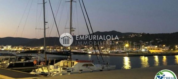 Garaje en Roses, Spain 20 m² No. 187491 16