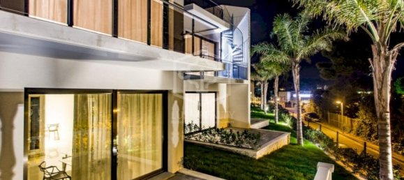 Коммерческая недвижимость 4000м² в Пладжа-де-Аро, Испания № 7368 17