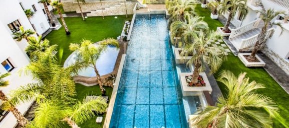 Коммерческая недвижимость 4000м² в Пладжа-де-Аро, Испания № 7368 5