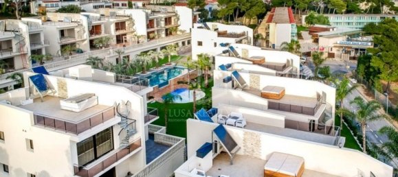 Коммерческая недвижимость 4000м² в Пладжа-де-Аро, Испания № 7368 11