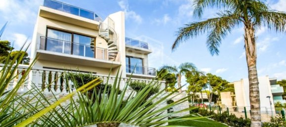 Коммерческая недвижимость 4000м² в Пладжа-де-Аро, Испания № 7368 8