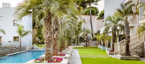 Коммерческая недвижимость 4000м² в Пладжа-де-Аро, Испания № 7368 6