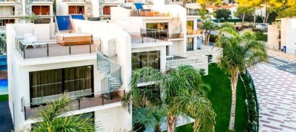 Коммерческая недвижимость 4000м² в Пладжа-де-Аро, Испания № 7368 9