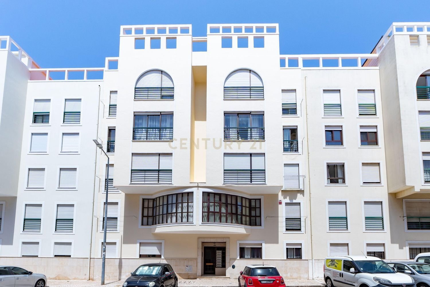 Квартира с 3 спальнями в Синтра, Португалия № 338815