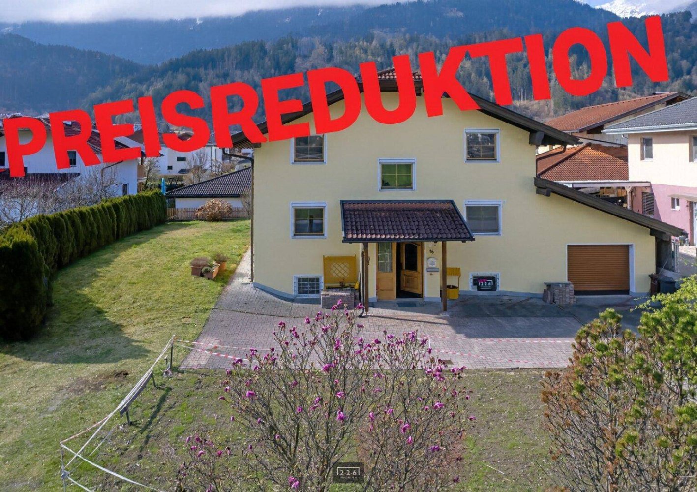 6-salle Maison à Inzing, Austria No. 241060