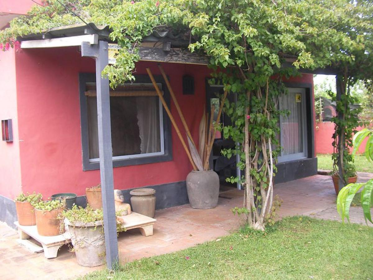 Casa T3 em Maldonado, Uruguay N.º 4493