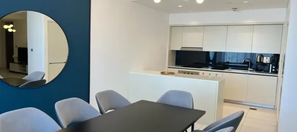2 Schlafzimmer Wohnung in DIFC, UAE, Nr. 108425 3