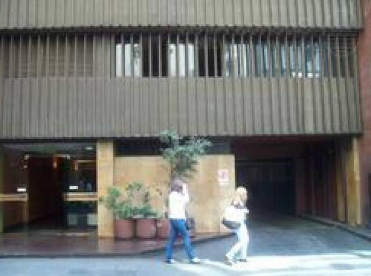  Warehouse in Buenos Aires, Argentina No. 105062