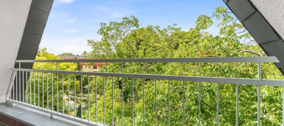 Apartamento T1 em Reinickendorf, Germany N.º 260080 3