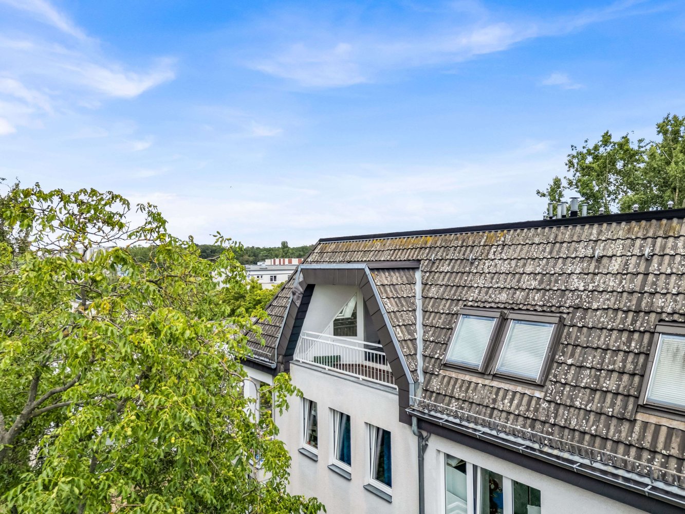 Apartamento T1 em Reinickendorf, Germany N.º 260080