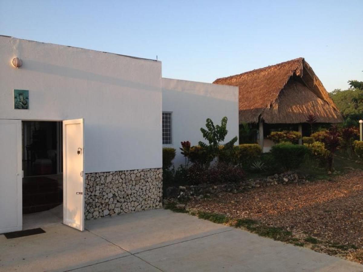 3 bedrooms House in Bolivar, Colombia No. 7027