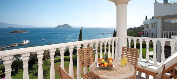 Villa 1+1 in Bodrum, Turkey No. 28667 7