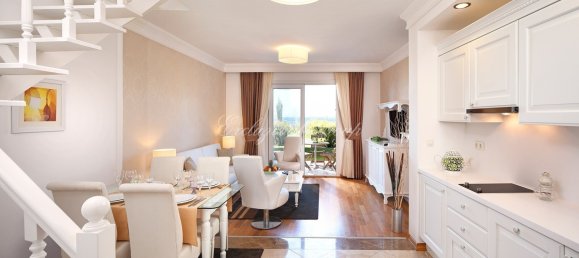 Villa 1+1 in Bodrum, Turkey No. 28667 11