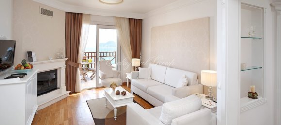 Villa 1+1 in Bodrum, Turkey No. 28667 4