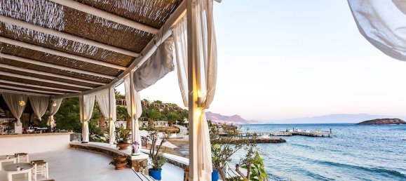 Villa 1+1 in Bodrum, Turkey No. 28667 2