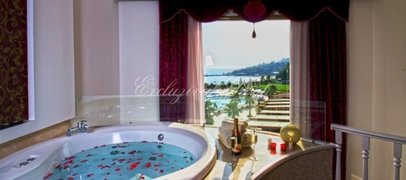 Villa 1+1 in Bodrum, Turkey No. 28667 10