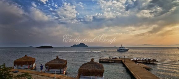 Villa 1+1 in Bodrum, Turkey No. 28667 21