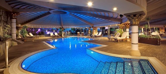 Villa 1+1 in Bodrum, Turkey No. 28667 6