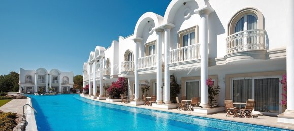Villa 1+1 in Bodrum, Turkey No. 28667 18