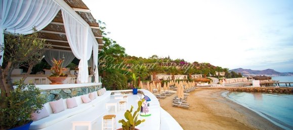 Villa 1+1 in Bodrum, Turkey No. 28667 19