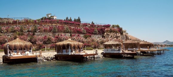 Villa 1+1 in Bodrum, Turkey No. 28667 16