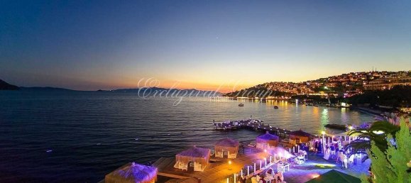 Villa 1+1 in Bodrum, Turkey No. 28667 20