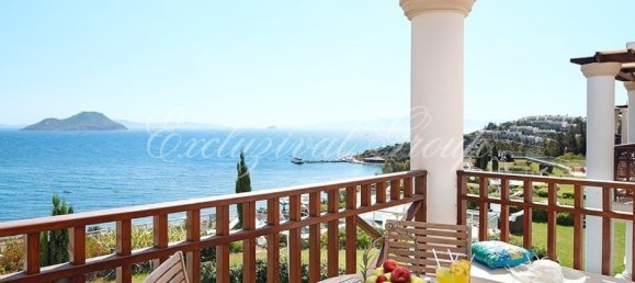 Villa 1+1 in Bodrum, Turkey No. 28667 15
