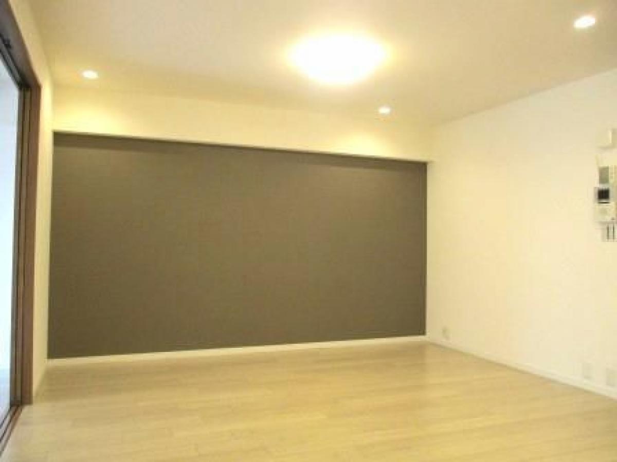 3 bedrooms Apartment in Saitama, Japan No. 6492
