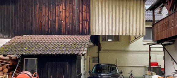 Таунхаус с 5 спальнями в Лихтенфельс, Германия № 185853 36