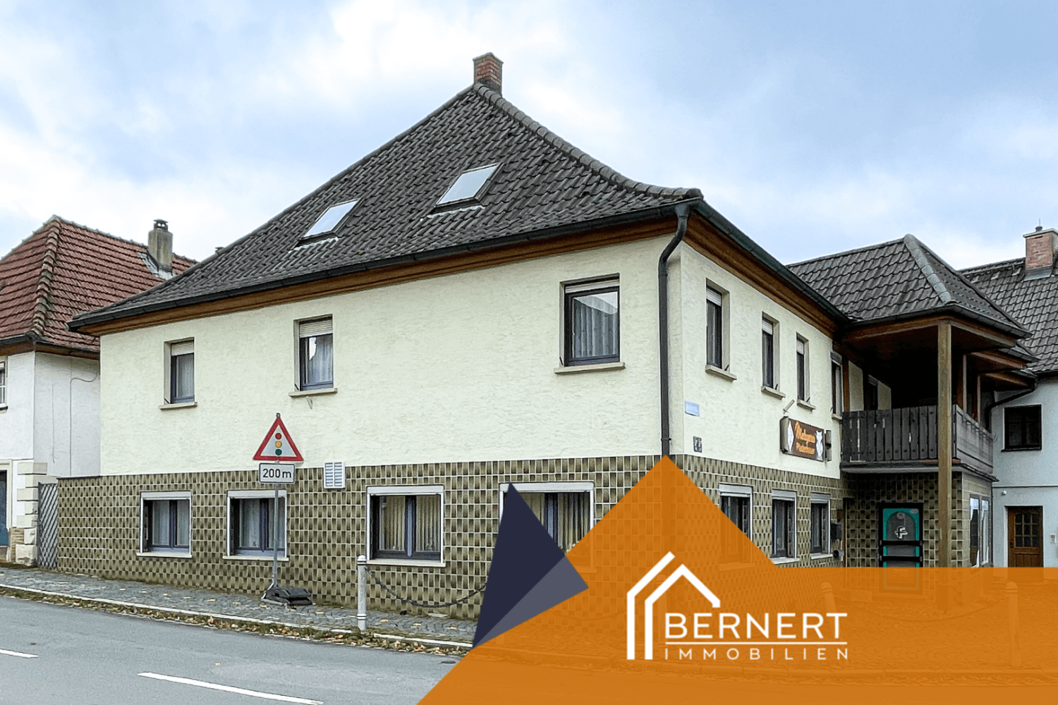 Таунхаус с 5 спальнями в Лихтенфельс, Германия № 185853