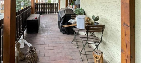 Таунхаус с 5 спальнями в Лихтенфельс, Германия № 185853 28