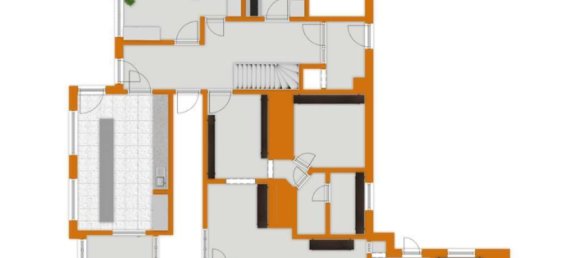 Таунхаус с 5 спальнями в Лихтенфельс, Германия № 185853 43