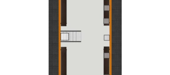 Таунхаус с 5 спальнями в Лихтенфельс, Германия № 185853 45