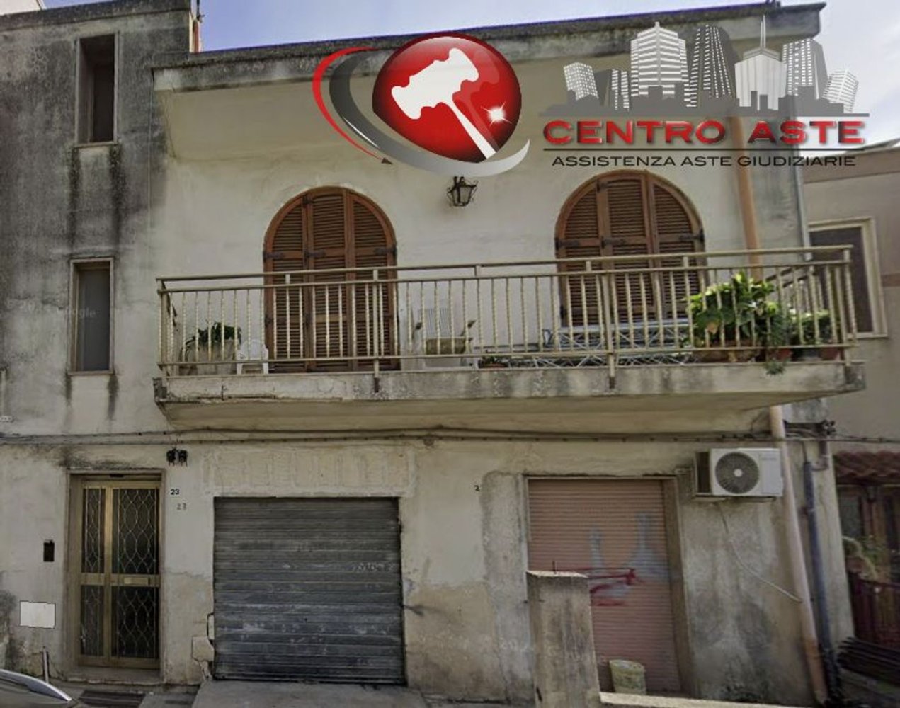 7 rooms Apartment in Faggiano, Italy No. 283074