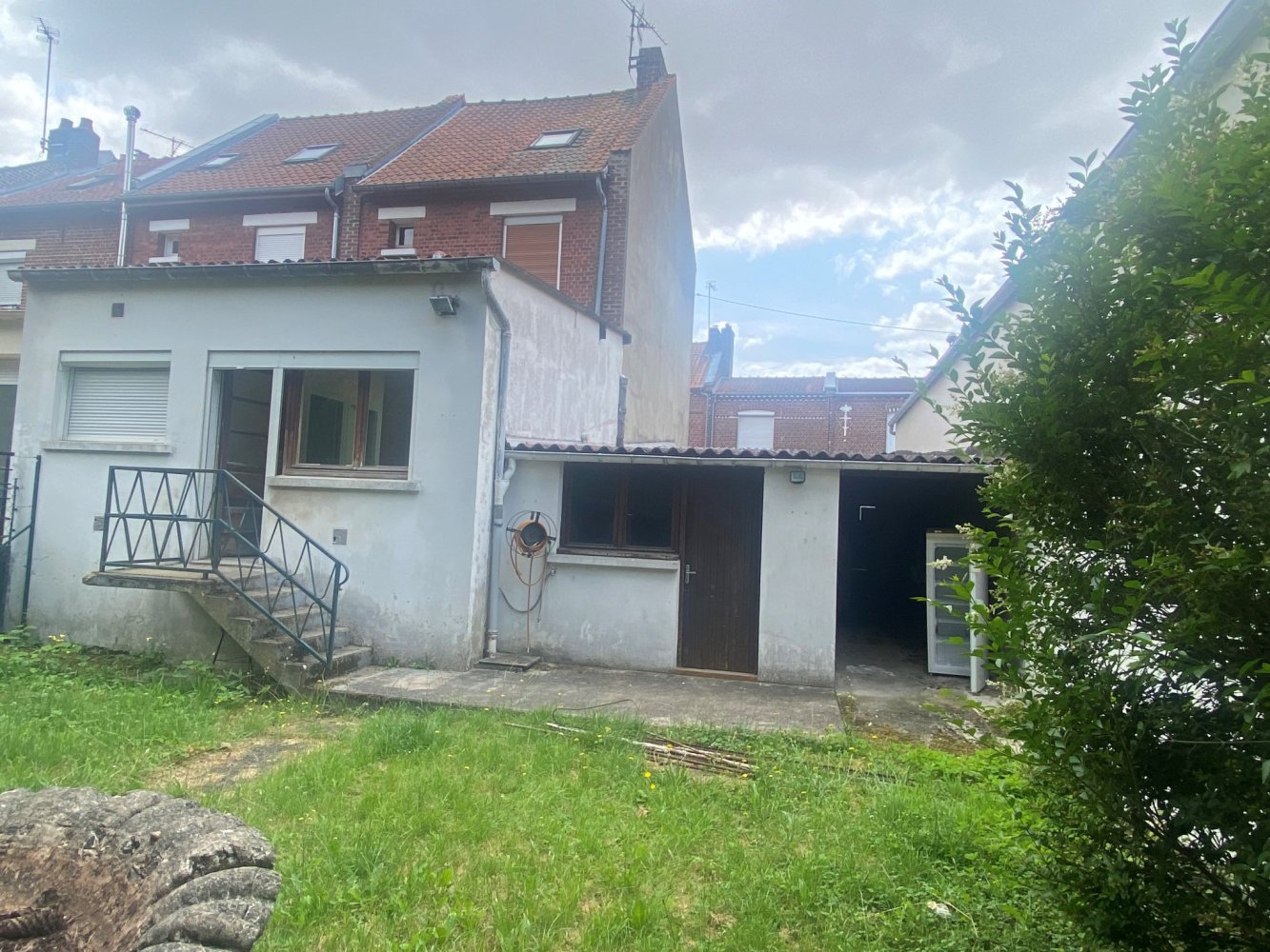 Casa T4 em Amiens, France N.º 87676